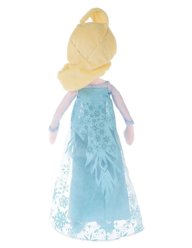 Peluche de Elsa Disney Store