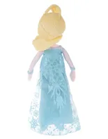 Peluche de Elsa Disney Store