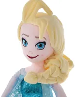 Peluche de Elsa Disney Store