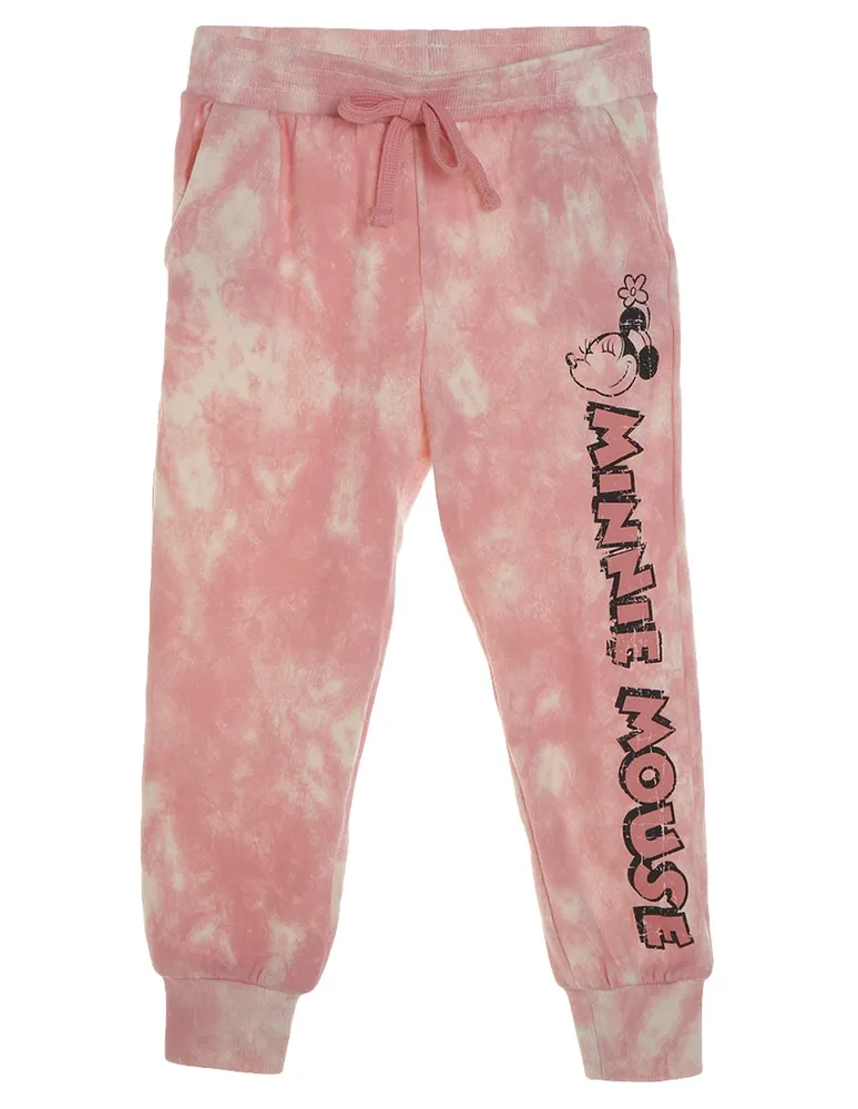 Pants Disney Store Minnie Mouse para niña