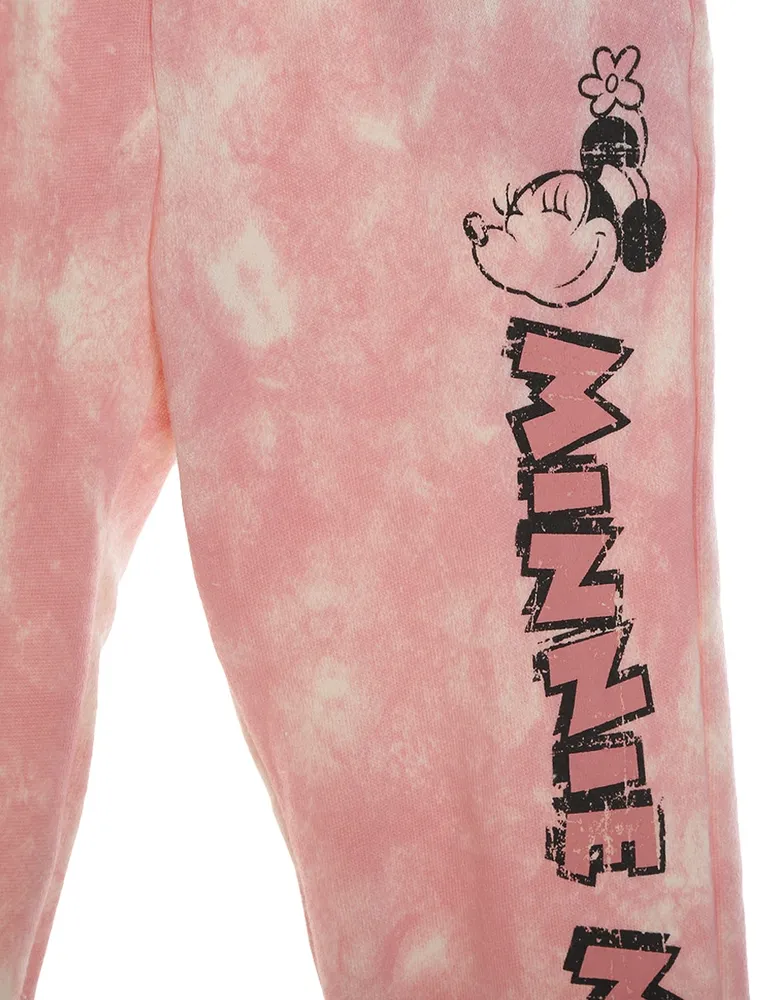 Pants Disney Store Minnie Mouse para niña