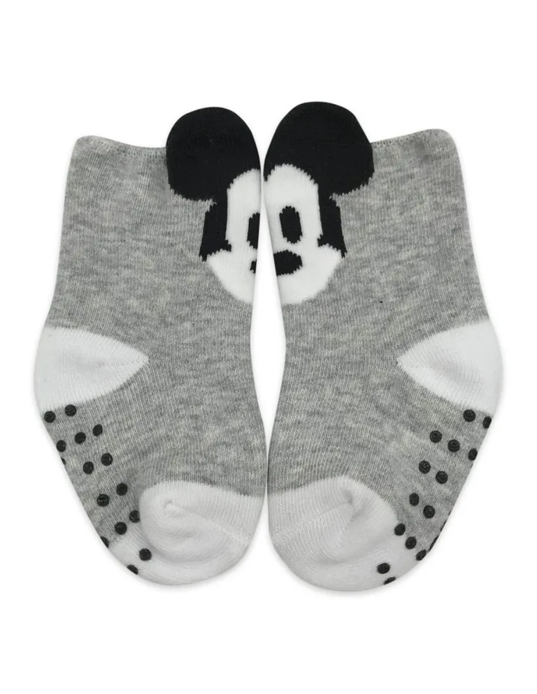 Set babero Disney Store Mickey de algodón