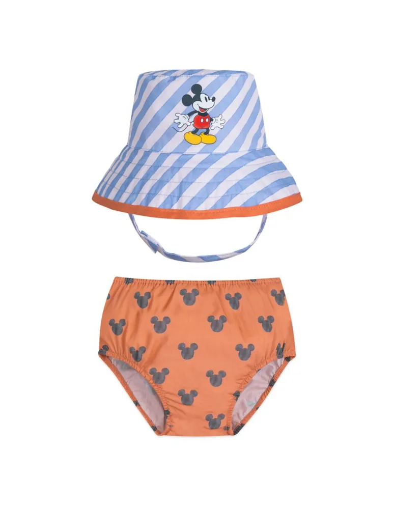 Conjunto Disney Store Michey Mouse para bebé