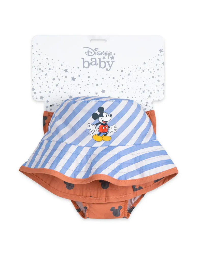 Conjunto Disney Store Michey Mouse para bebé