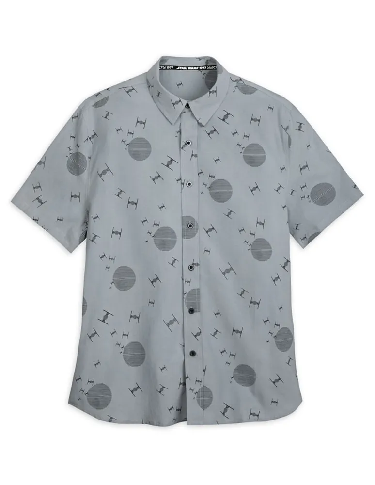 Camisa Disney Store Star Wars para niño