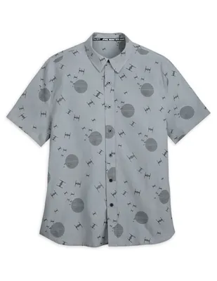 Camisa Disney Store Star Wars para niño