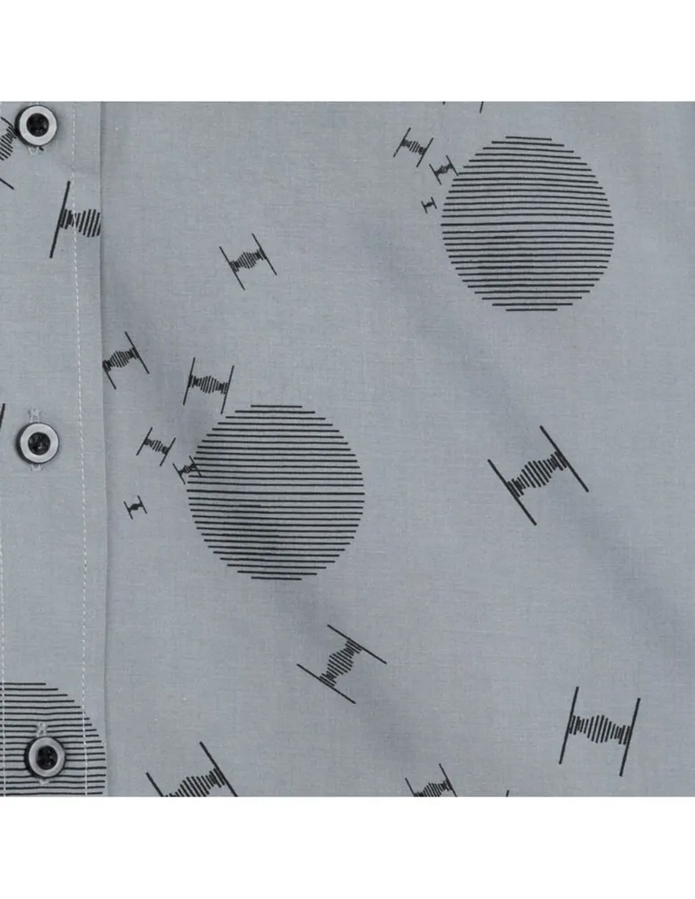 Camisa Disney Store Star Wars para niño