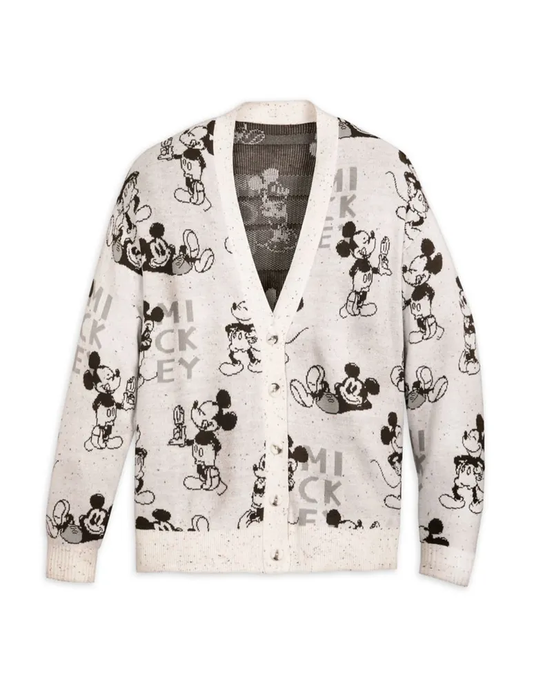 Suéter Disney Store Mickey unisex