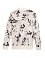 Suéter Disney Store Mickey unisex