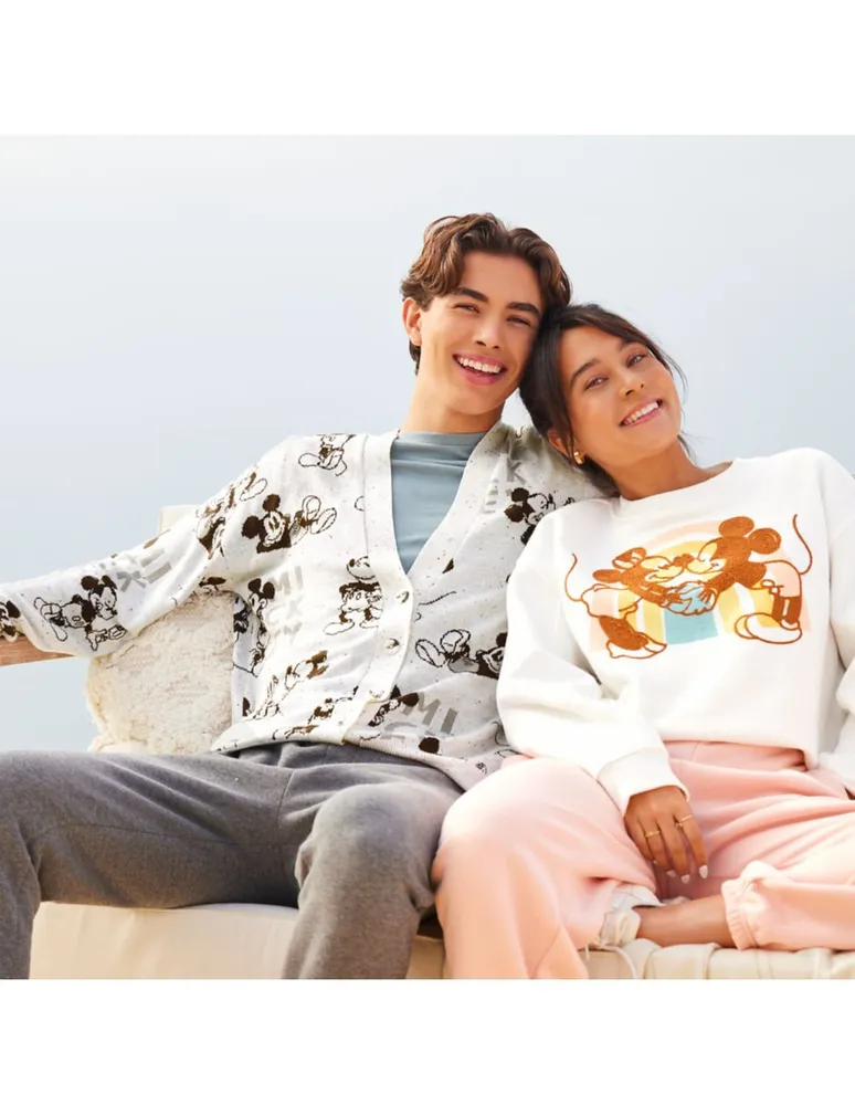 Suéter Disney Store Mickey unisex