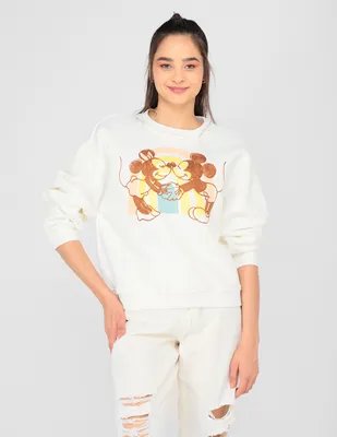 Sudadera Disney Store Minnie para mujer