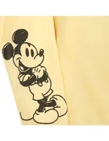 Sudadera Disney Store Mickey para hombre