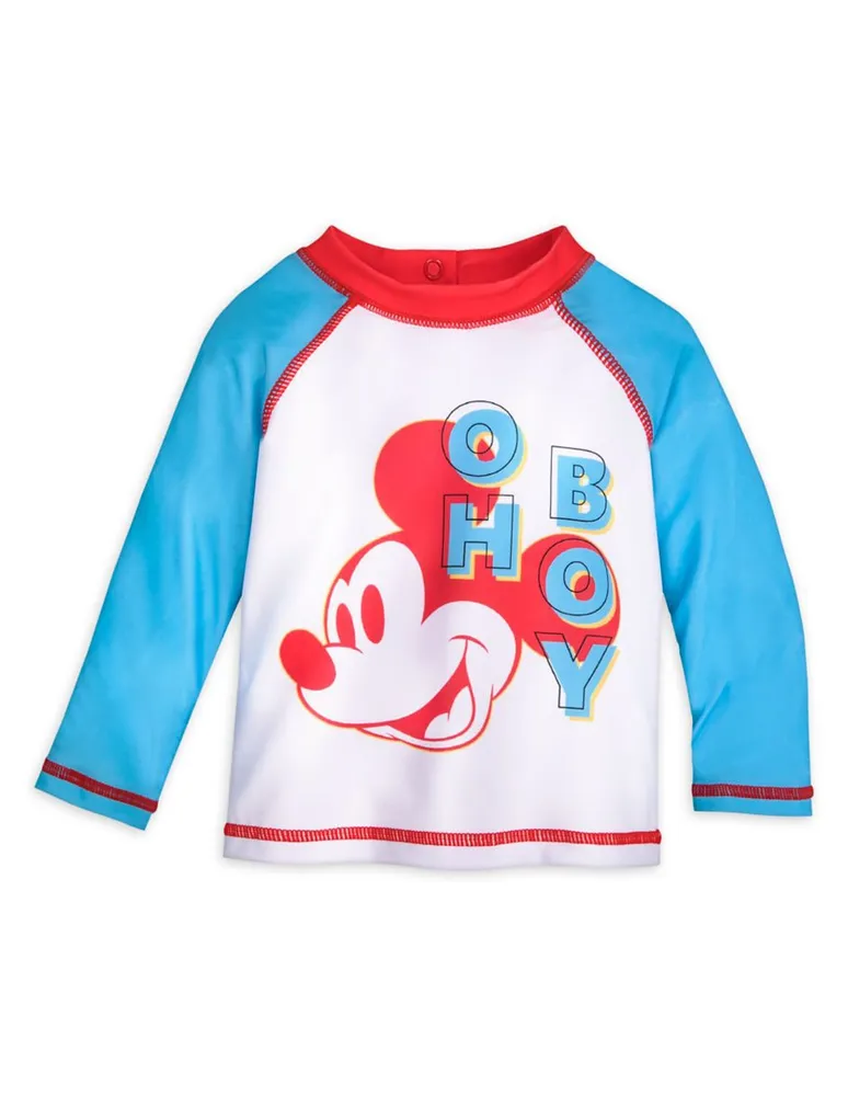 Wetshirt Disney Store para bebé