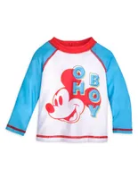 Wetshirt Disney Store para bebé