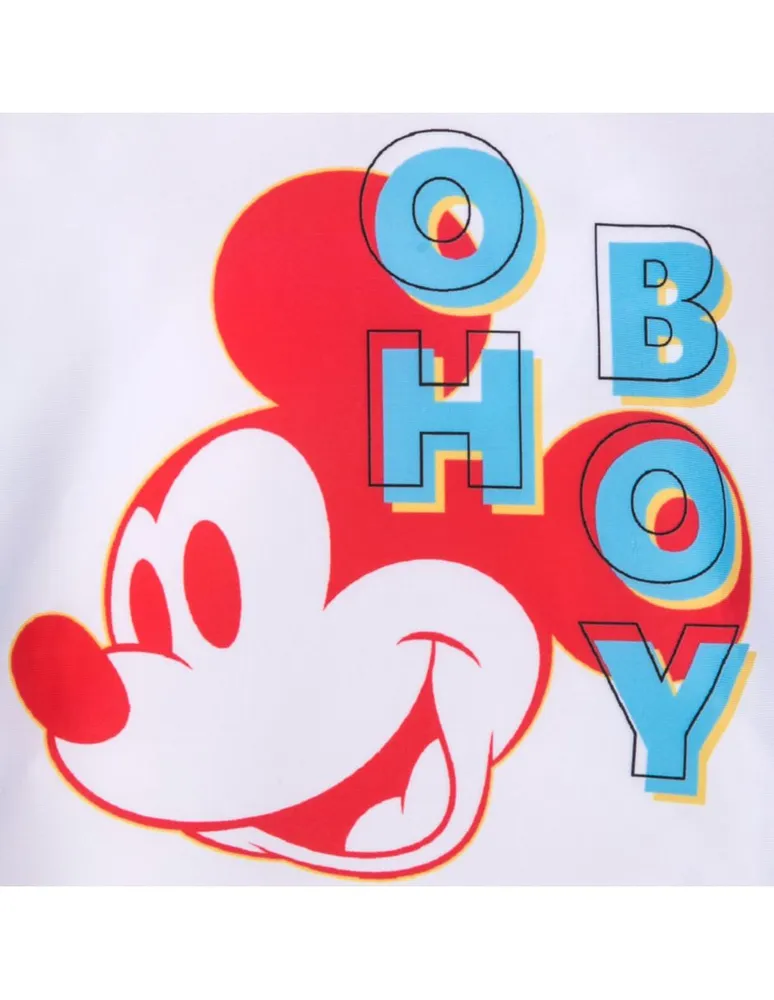 Wetshirt Disney Store para bebé