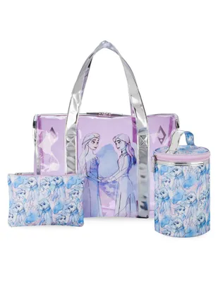 Set de bolsas Disney Store Frozen