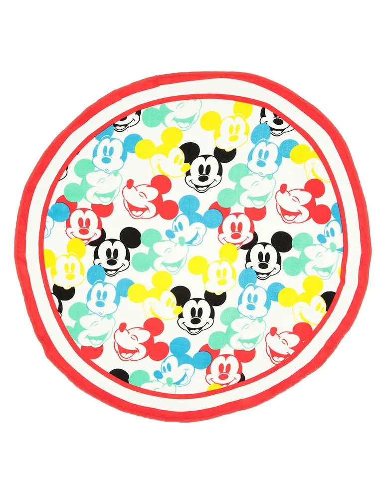 Toalla para baño Mickey and Friends Mickey Mouse