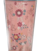 Vaso Disney Store Bambi con tapa