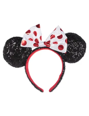 Diadema Disney Store para niña