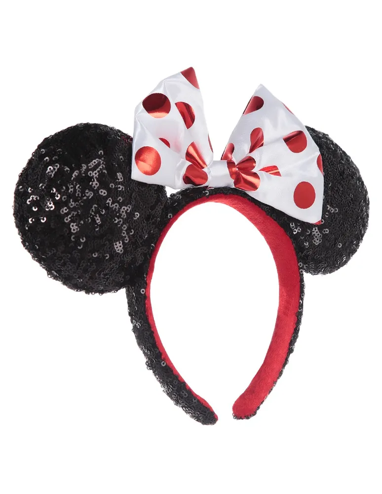 Diadema Disney Store para niña