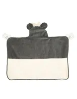 Toalla con gorro Mickey And Friends Disney Baby Minnie