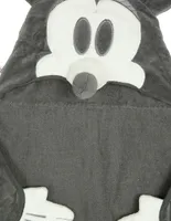 Toalla con gorro Mickey And Friends Disney Baby Minnie