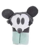 Toalla con gorro Mickey And Friends Disney Baby Mickey Mouse