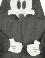 Toalla con gorro Mickey And Friends Disney Baby Mickey Mouse