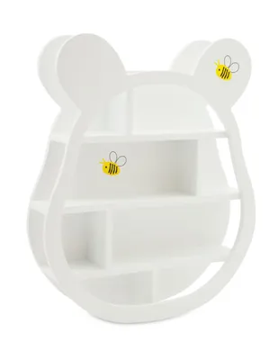 Organizador de pared Disney Store Winnie Pooh