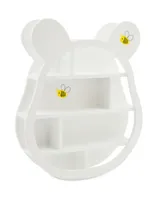 Organizador de pared Disney Store Winnie Pooh