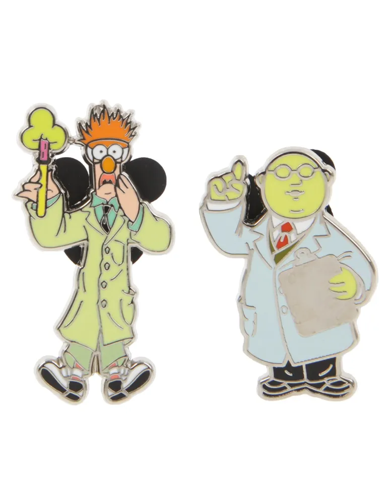 Pin Disney Store Muppets