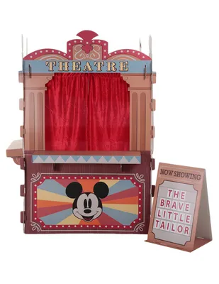 Escenario Disney Store Mickey