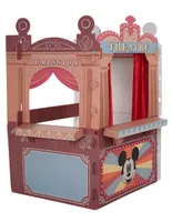 Escenario Disney Store Mickey