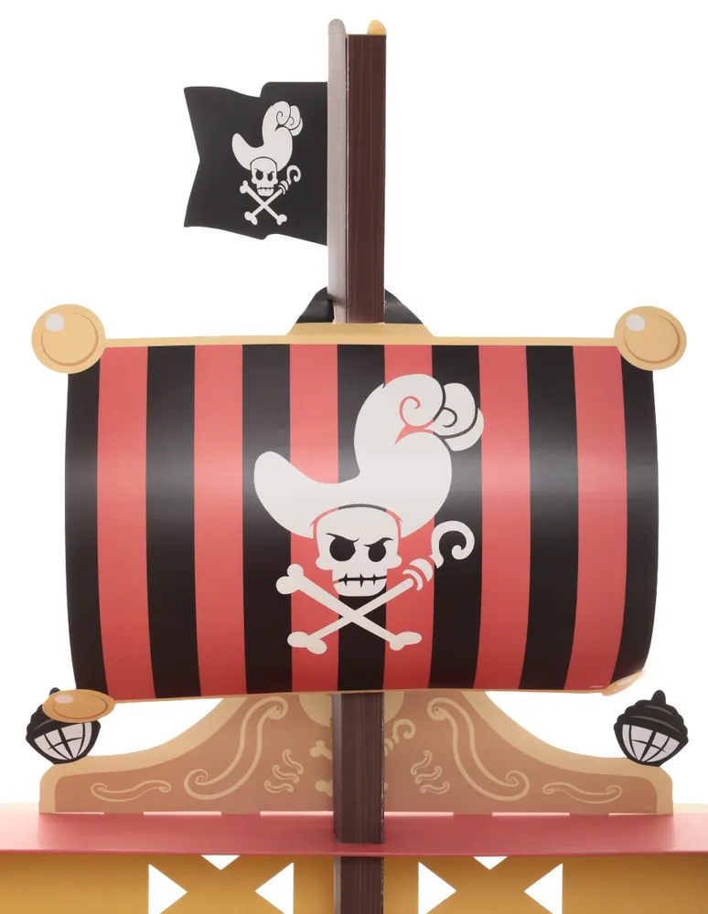 Barco pirata Peter Pan Disney Store
