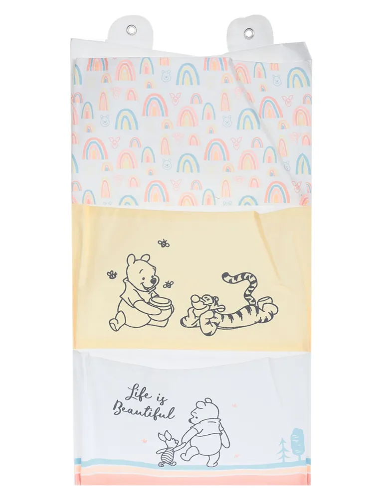 Organizador escritorio Winnie the Pooh, Disney Store