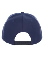 Gorra visera plana broche The Avengers infantil