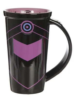 Taza Disney Store Hawkeye