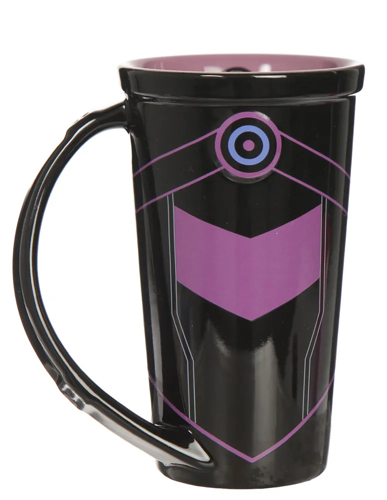 Taza Disney Store Hawkeye