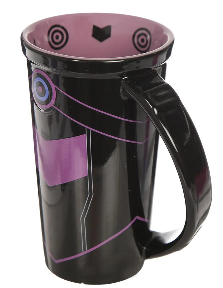 Taza Disney Store Hawkeye