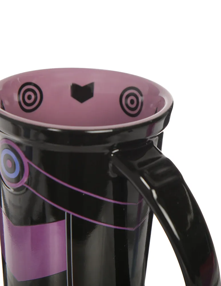 Taza Disney Store Hawkeye