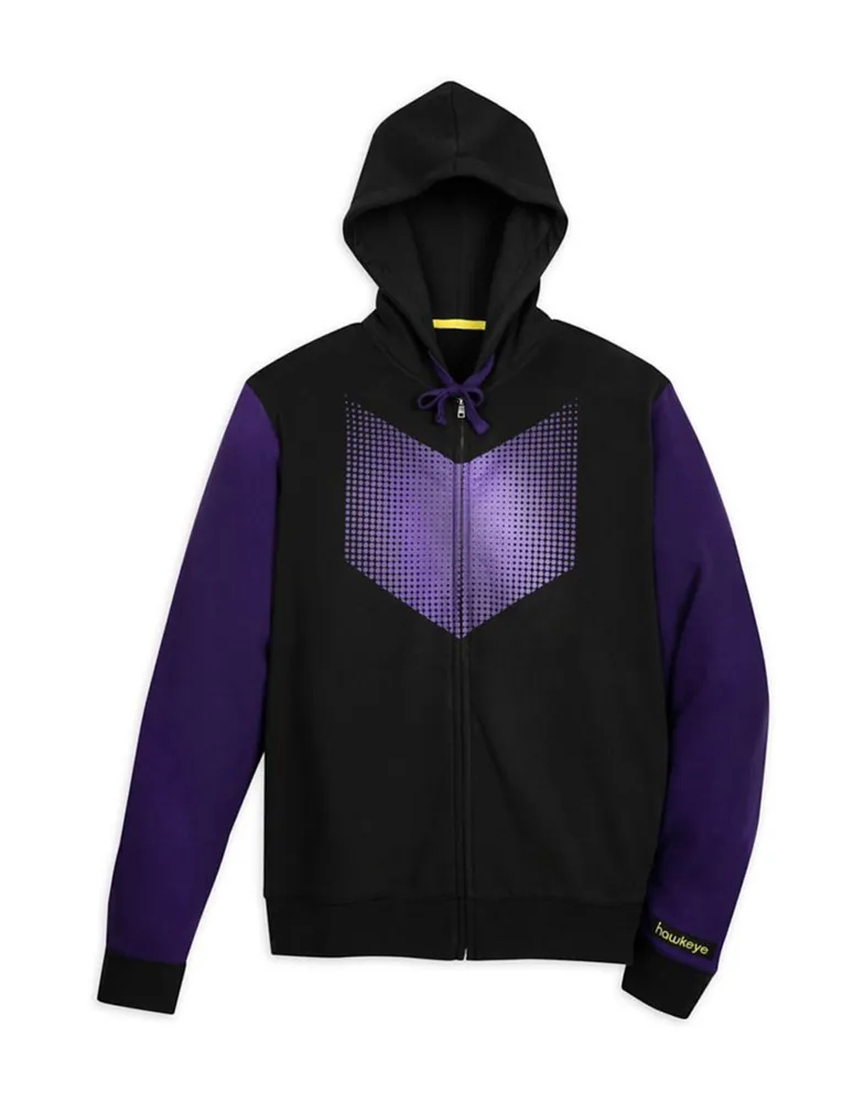 Sudadera Disney Store Hawkeye para hombre