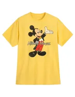 Playera Disney Store Mickey unisex