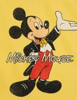 Playera Disney Store Mickey unisex