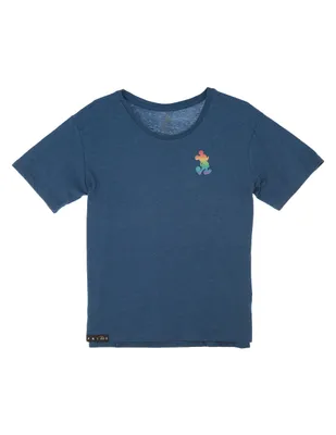 Playera Disney Store estampada infantil unisex