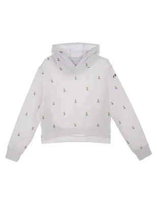 Sudadera Disney Store Mickey Mouse para niña