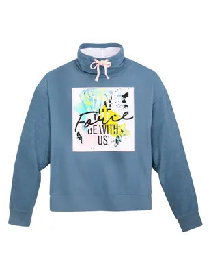 Sudadera Disney Store Star Wars para mujer