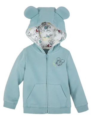 Sudadera Disney Store Mickey para bebé
