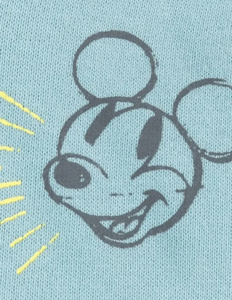 Sudadera Disney Store Mickey para bebé