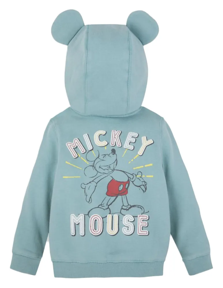 Sudadera Disney Store Mickey para bebé