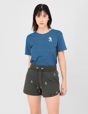 Short Disney Store Pride unisex Mickey